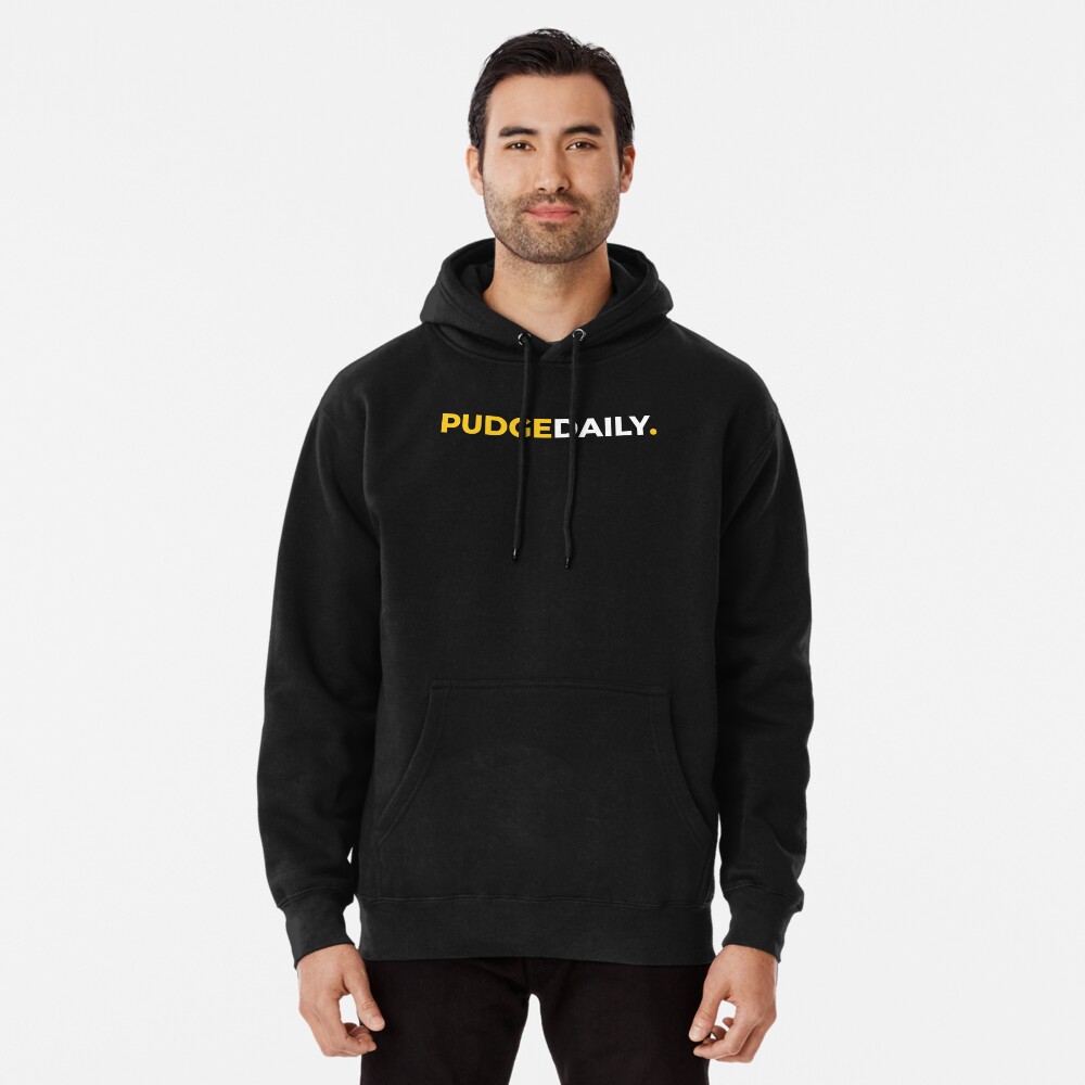 Item preview, Pullover Hoodie designed and sold by chanong.