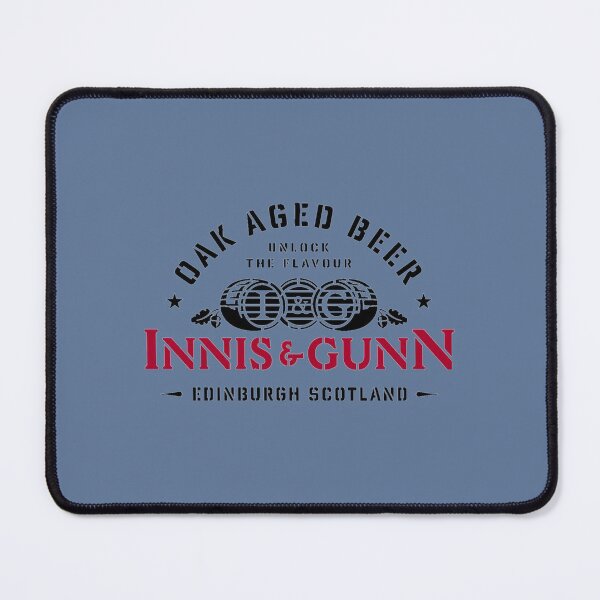 Item preview, Official - Innis Gunn   designed and sold by ArtyBurgerss.