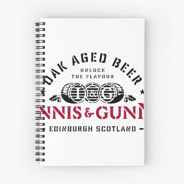 Item preview, Official - Innis Gunn   designed and sold by ArtyBurgerss.