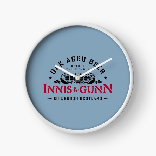 Item preview, Official - Innis Gunn   designed and sold by ArtyBurgerss.