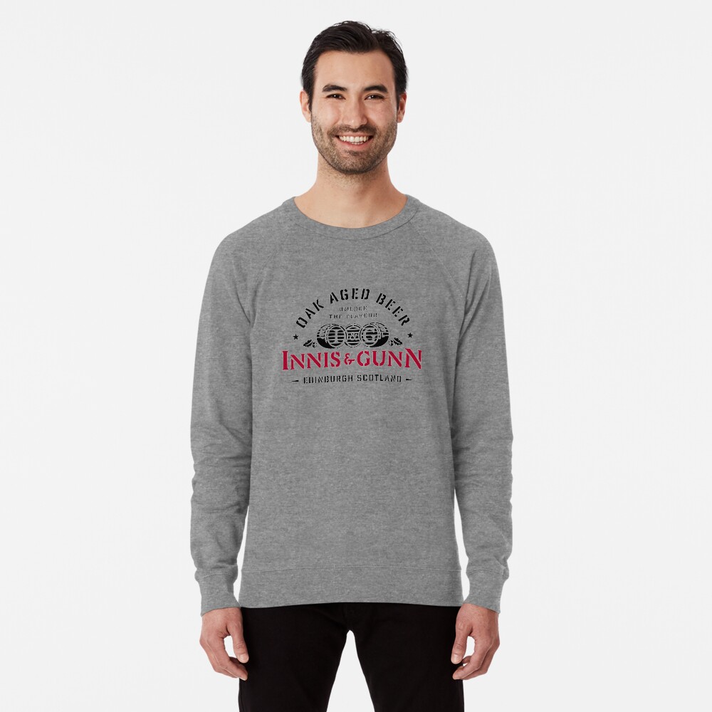 Item preview, Lightweight Sweatshirt designed and sold by ArtyBurgerss.