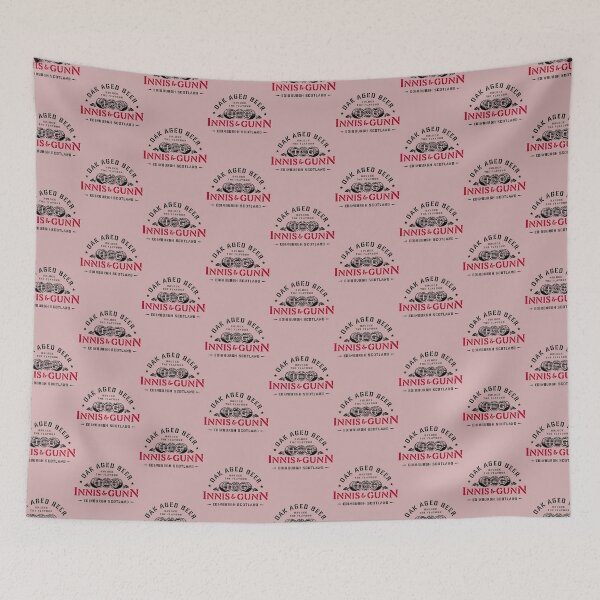 Item preview, Official - Innis Gunn   designed and sold by ArtyBurgerss.