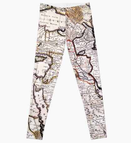 18th Century: Leggings | Redbubble