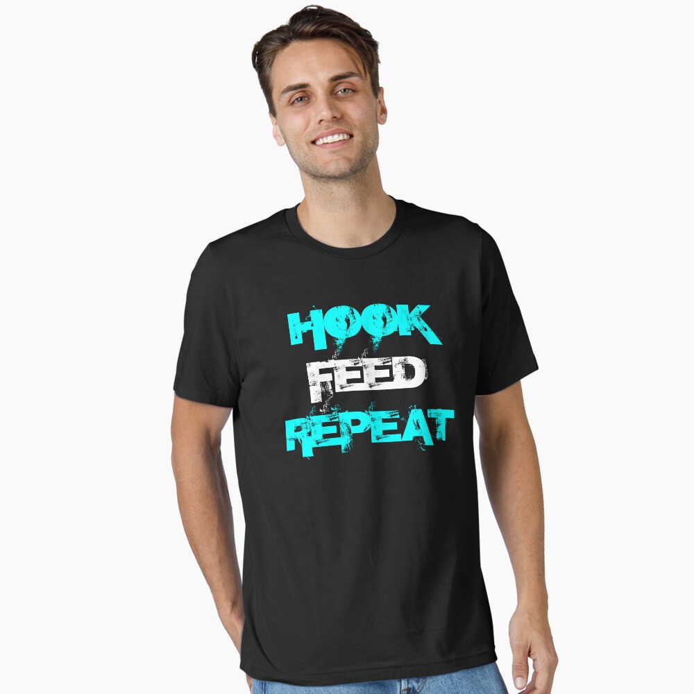 Item preview, Essential T-Shirt designed and sold by chanong.