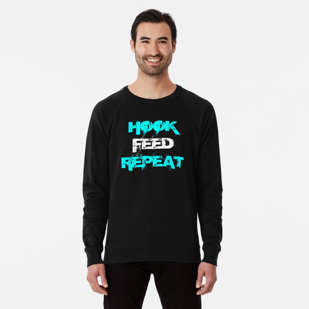 Item preview, Lightweight Sweatshirt designed and sold by chanong.
