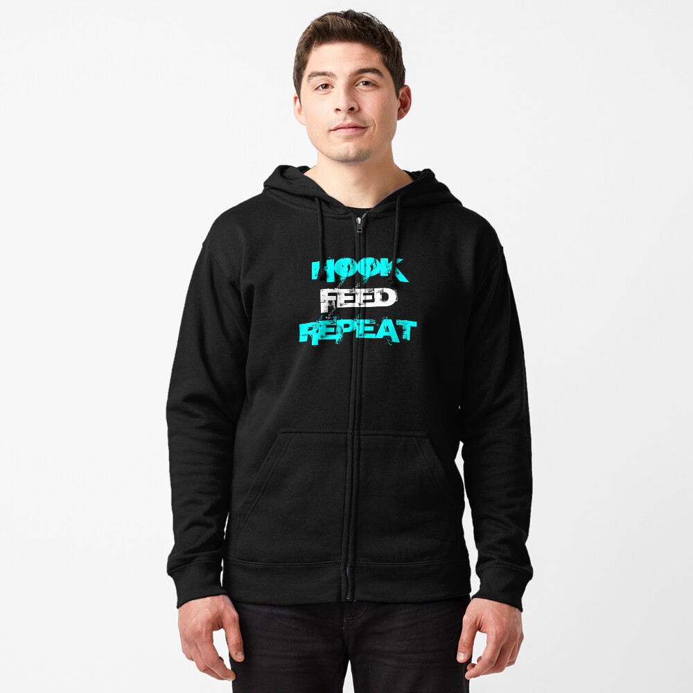 Item preview, Zipped Hoodie designed and sold by chanong.