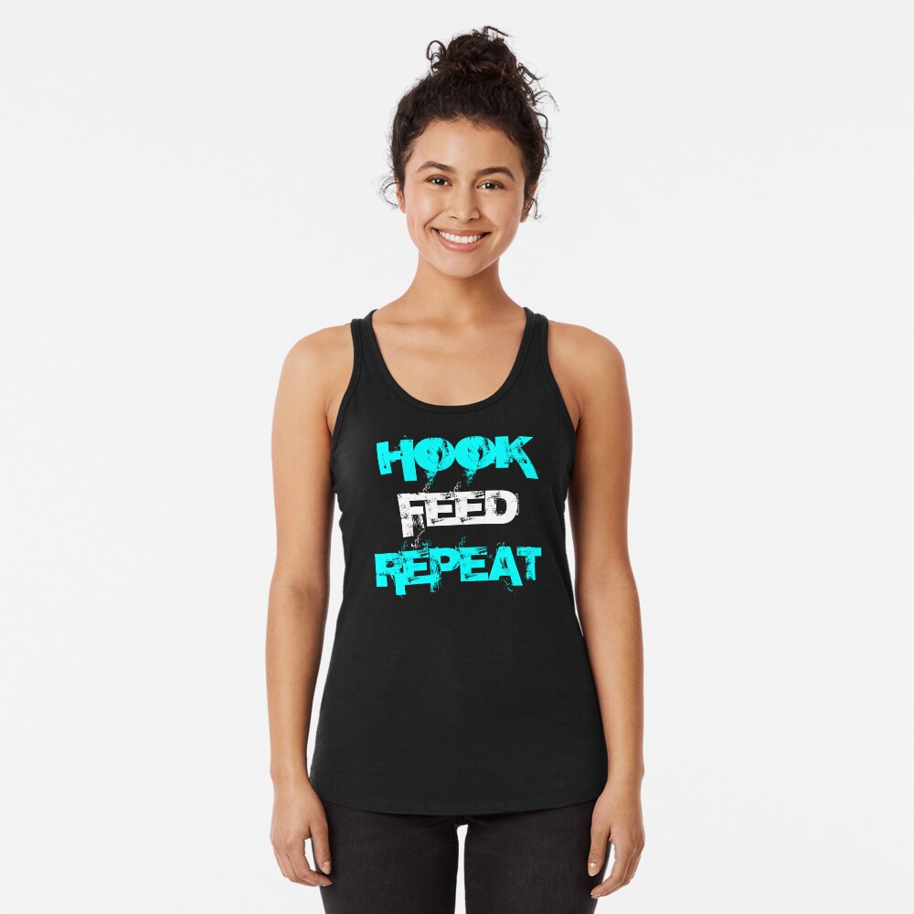 Item preview, Racerback Tank Top designed and sold by chanong.