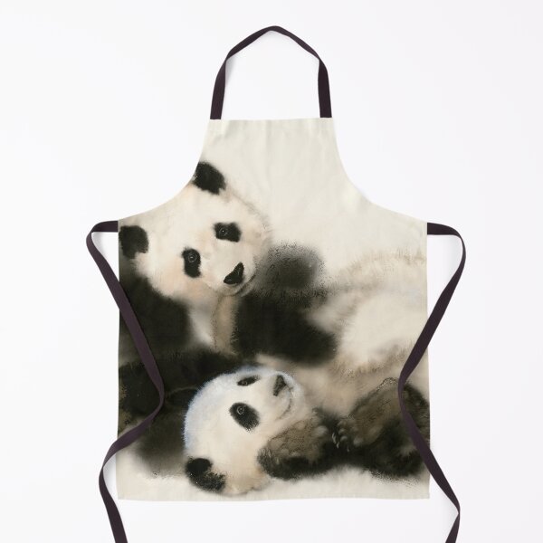 Item preview, Tumbling panda designed and sold by Sun Lin.