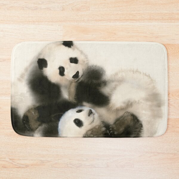 Item preview, Tumbling panda designed and sold by Sun Lin.