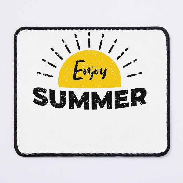 Item preview, Enjoy summer designed and sold by fulbag588.