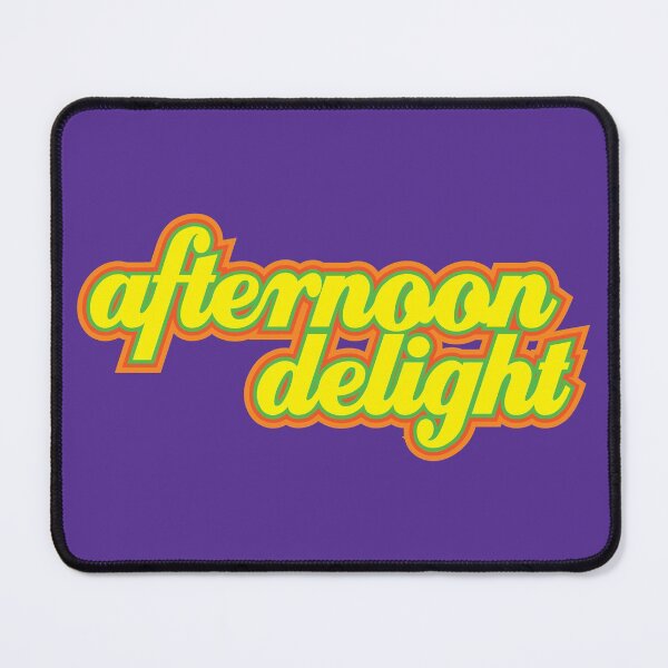 Item preview, Afternoon Delight designed and sold by monkeysoup.