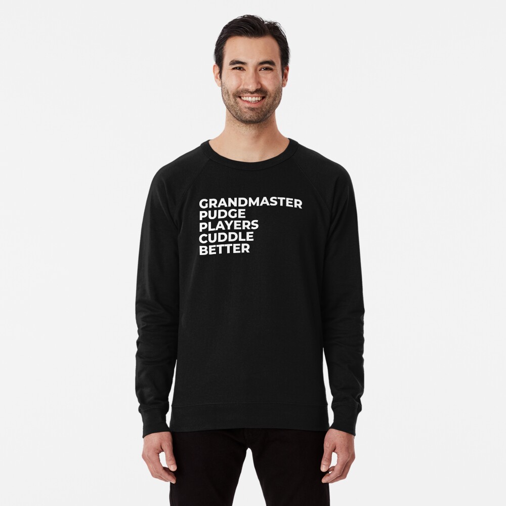 Item preview, Lightweight Sweatshirt designed and sold by chanong.