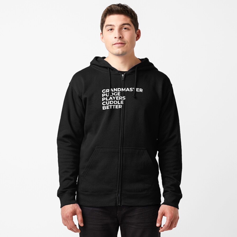 Item preview, Zipped Hoodie designed and sold by chanong.