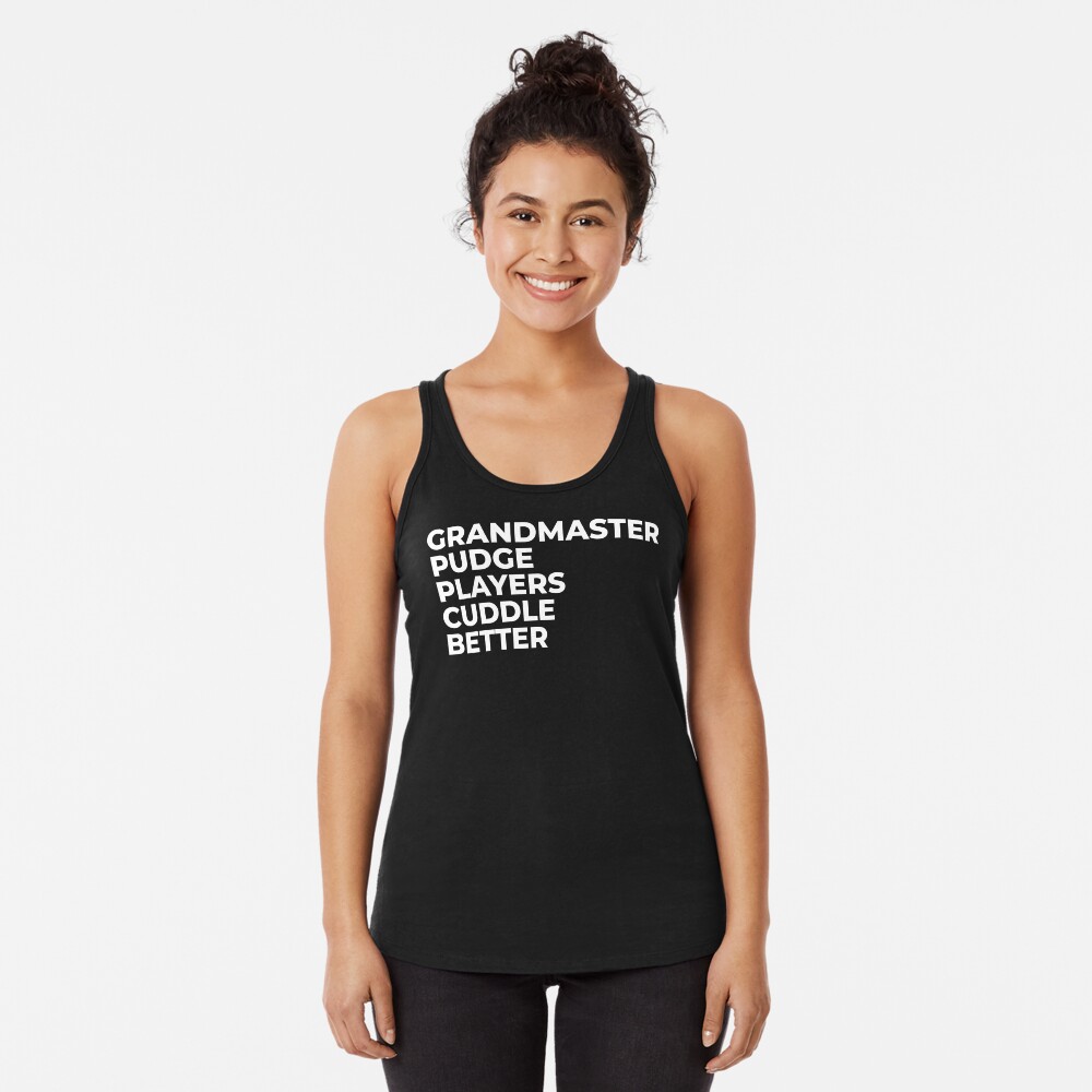 Item preview, Racerback Tank Top designed and sold by chanong.