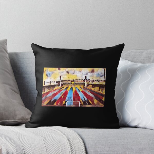Item preview, Impressed With Impressionist Art In Crystal Colours   designed and sold by MatchCultStores.