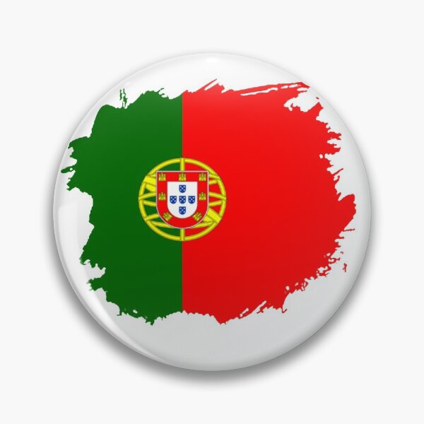Item preview, Portugal flag designed and sold by RoHFF.