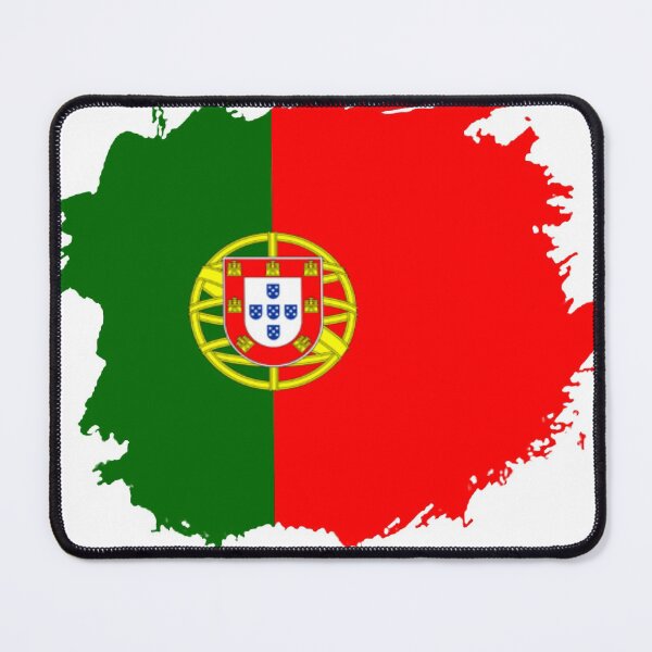 Item preview, Portugal flag designed and sold by RoHFF.