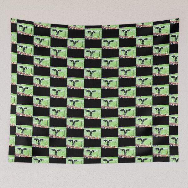 Item preview, Off Colour Kayla Overhead   designed and sold by MatchCultStores.