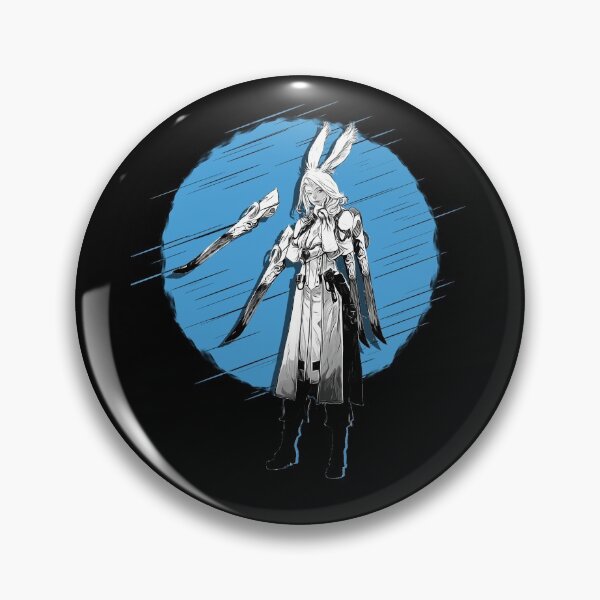 Item preview, Sage - Final Fantasy XIV designed and sold by MyAsianArt.