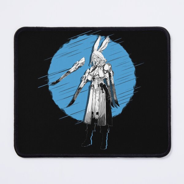 Item preview, Sage - Final Fantasy XIV designed and sold by MyAsianArt.