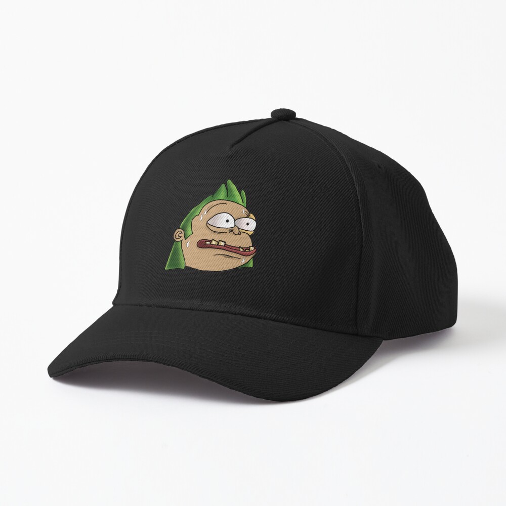 Item preview, Baseball Cap designed and sold by chanong.