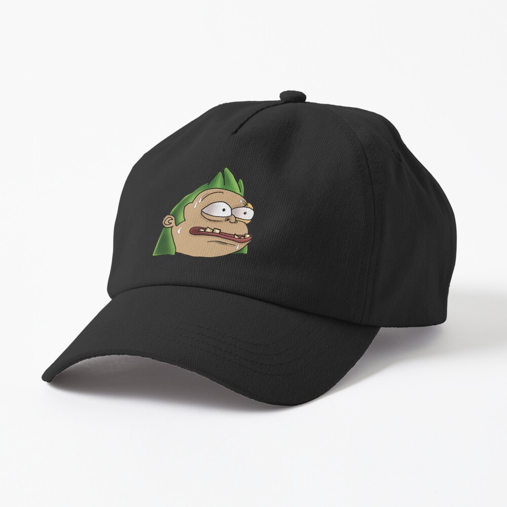 Item preview, Dad Hat designed and sold by chanong.