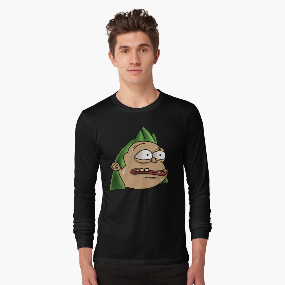 Item preview, Long Sleeve T-Shirt designed and sold by chanong.