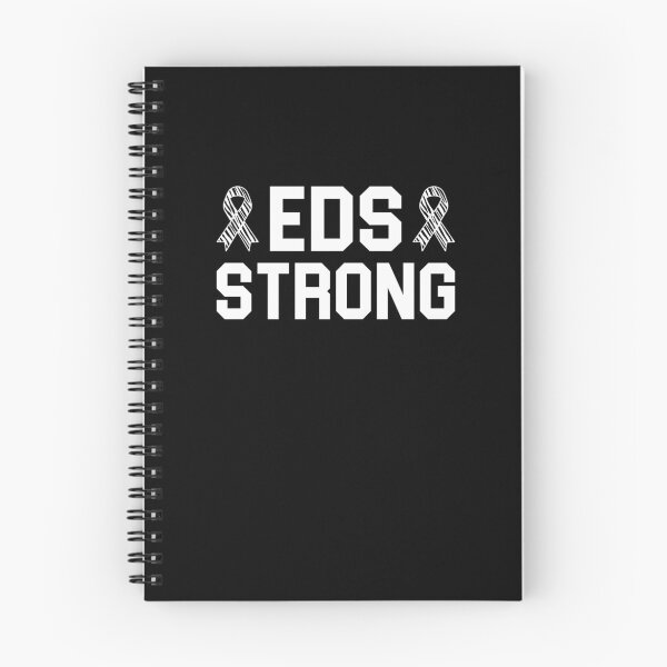 Item preview, Ehlers Danlos Syndrome Awareness Shirt, EDS Strong Shirt, Ehlers-Danlos Syndromes, EDS Rare Disease, EDS Warrior Shirt, Eds Supporter Shirt designed and sold by aymob.