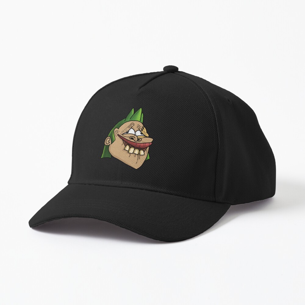 Item preview, Baseball Cap designed and sold by chanong.