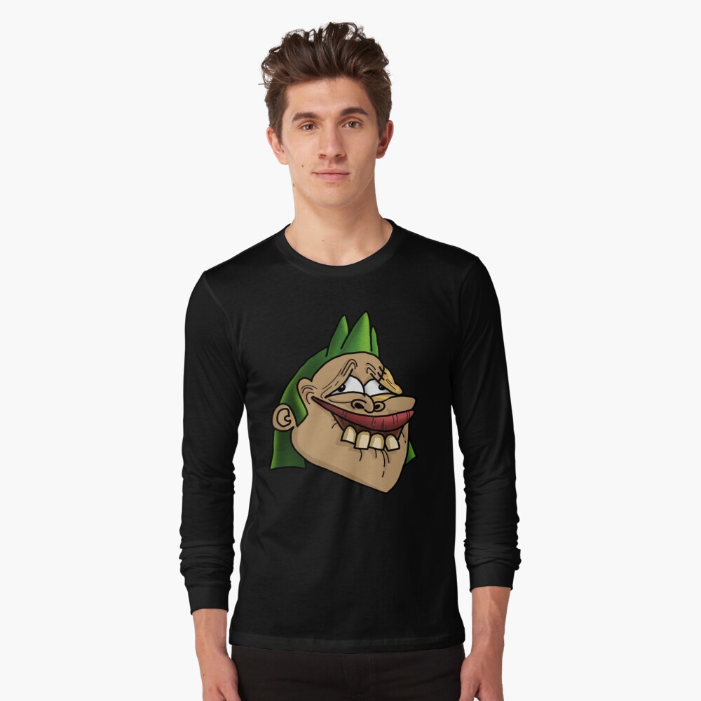 Item preview, Long Sleeve T-Shirt designed and sold by chanong.