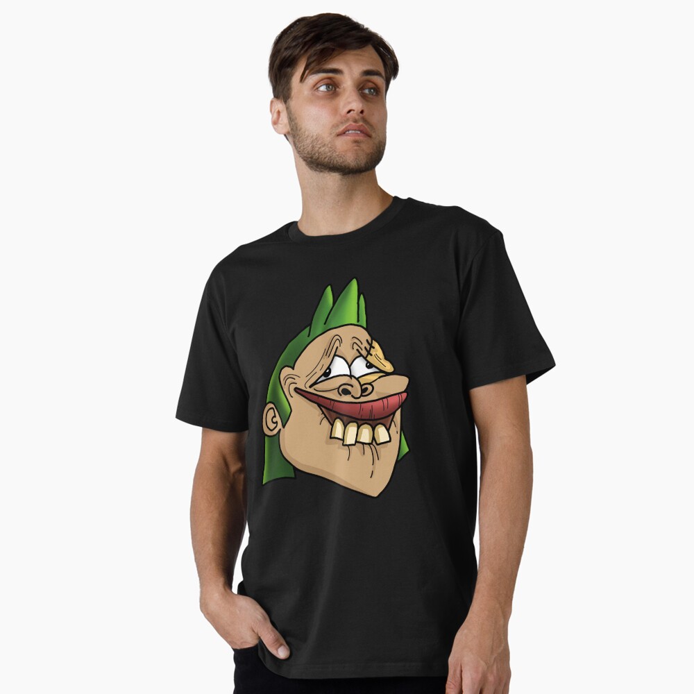 Item preview, Premium T-Shirt designed and sold by chanong.