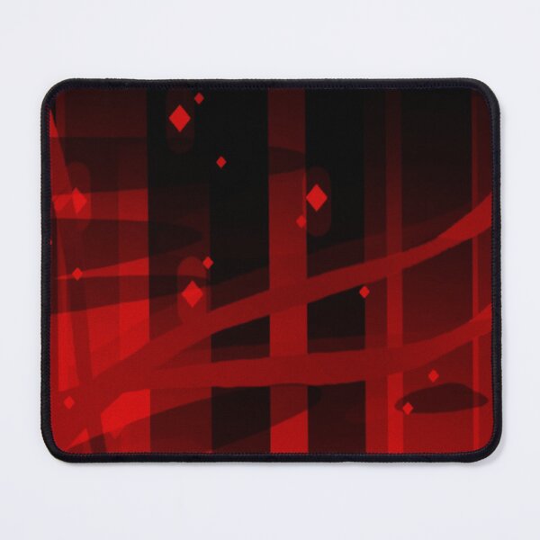 Item preview, Red space designed and sold by jonottoday.