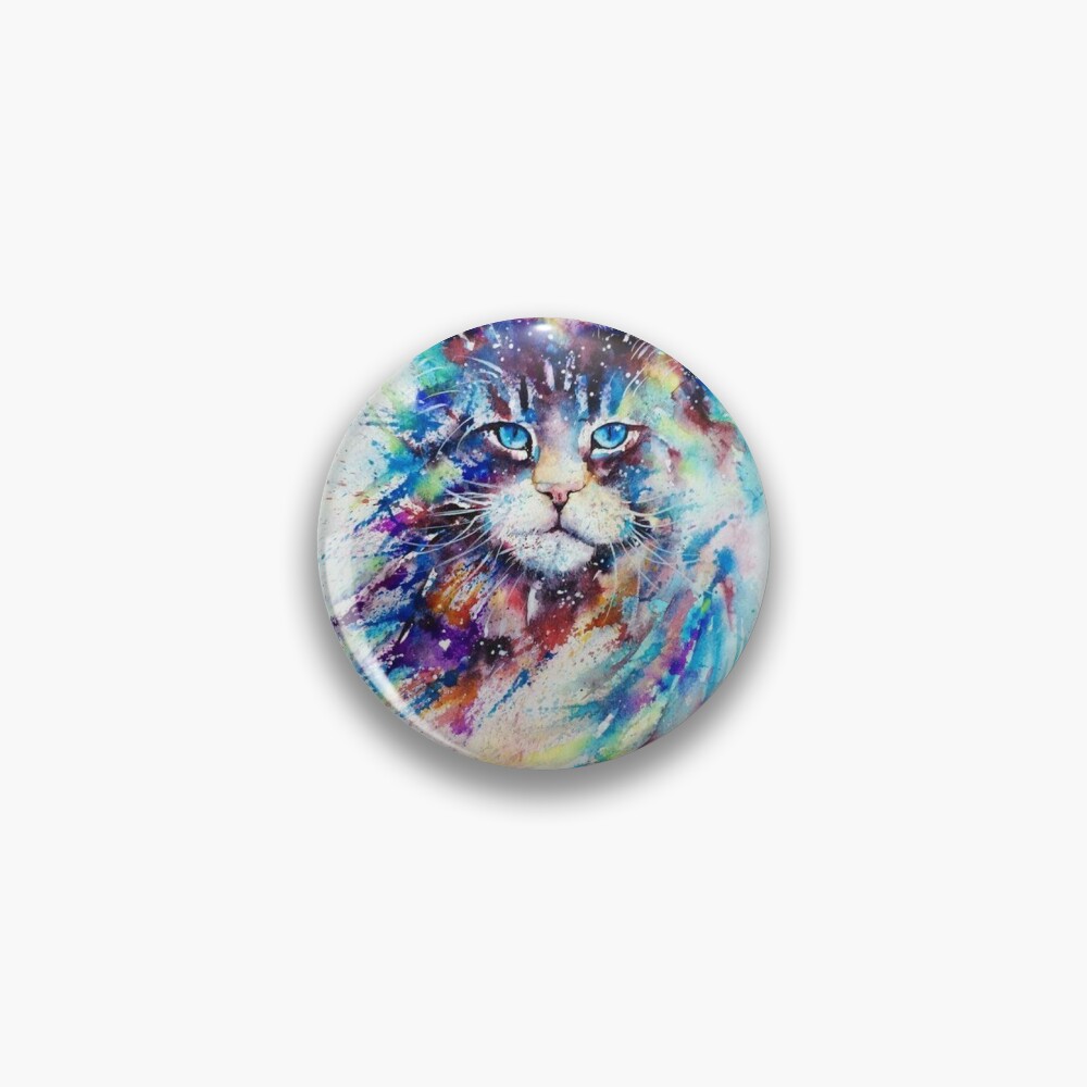 Item preview, Pin designed and sold by Rico-dead.