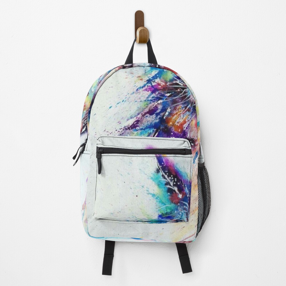 Item preview, Backpack designed and sold by Rico-dead.