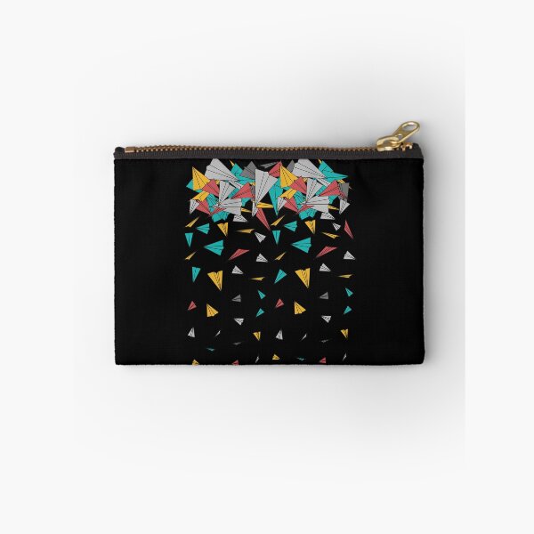 Item preview, Flying paper planes Funny designed and sold by CarmenMateo.