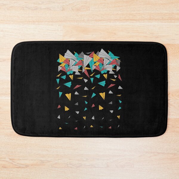 Item preview, Flying paper planes Funny designed and sold by CarmenMateo.