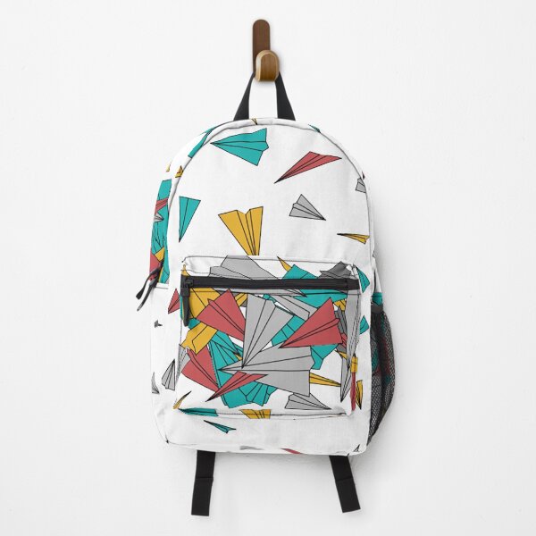 Item preview, Flying paper planes Funny designed and sold by CarmenMateo.