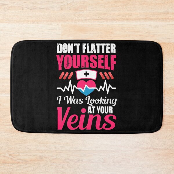 Item preview, don't flatter yourself i was looking  at your veins designed and sold by lil wazabi.