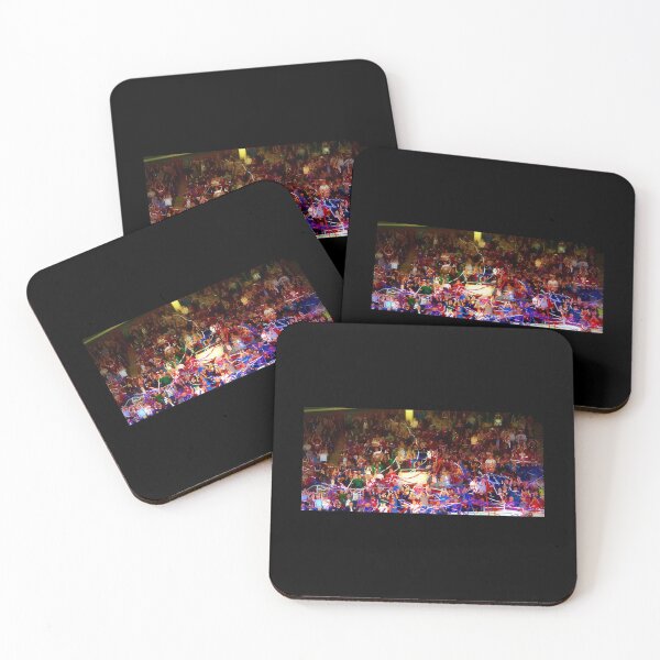 Item preview, A Collage Of Colours   designed and sold by MatchCultStores.