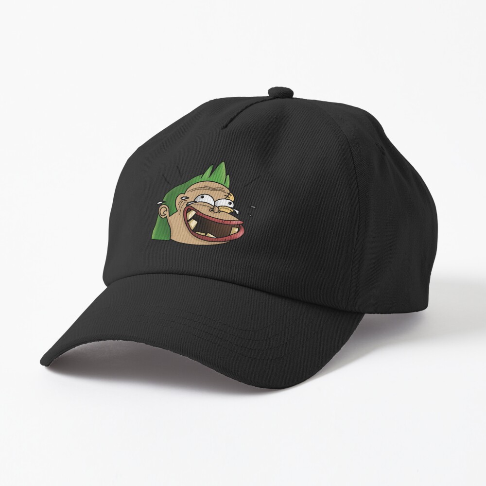 Item preview, Dad Hat designed and sold by chanong.