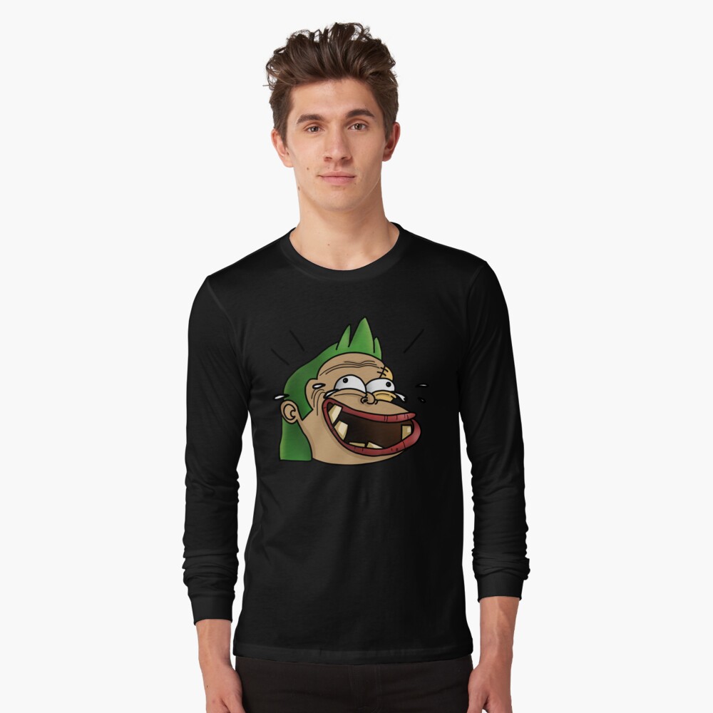 Item preview, Long Sleeve T-Shirt designed and sold by chanong.