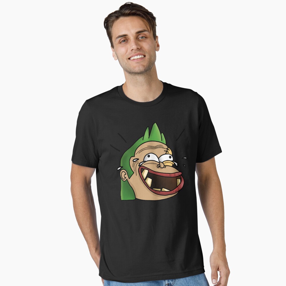 Item preview, Essential T-Shirt designed and sold by chanong.