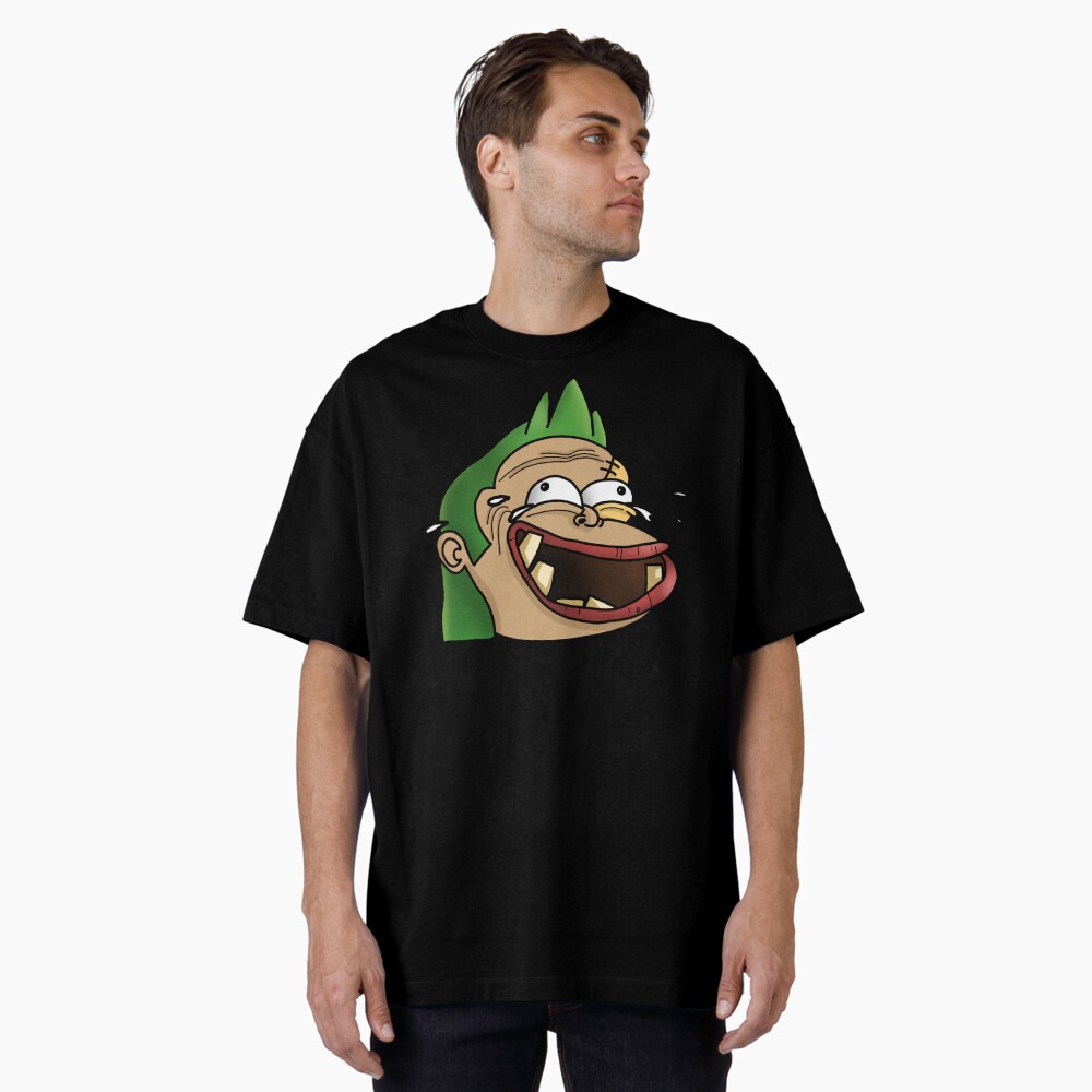 Item preview, Oversized T-Shirt designed and sold by chanong.