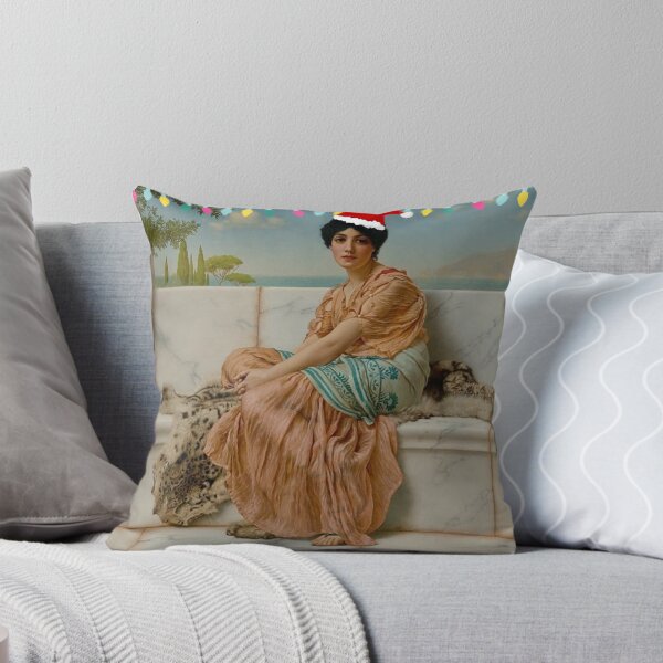 Item preview, Sappho Santa designed and sold by lesbian-gang.