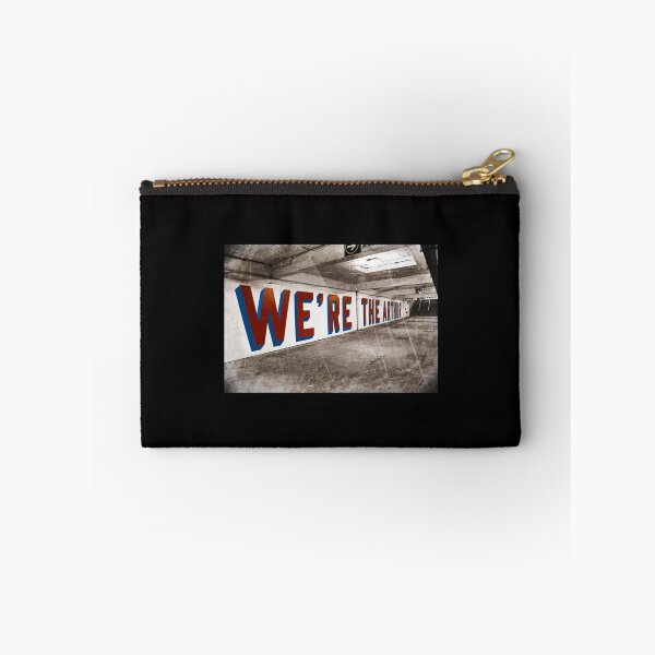 Item preview, Bryan Evans – We’re the Arthur over er!   designed and sold by MatchCultStores.