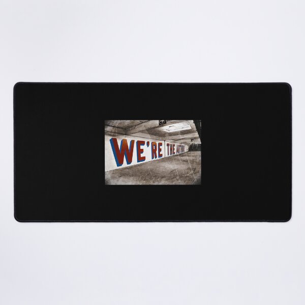 Item preview, Bryan Evans – We’re the Arthur over er! designed and sold by MatchCultStores.