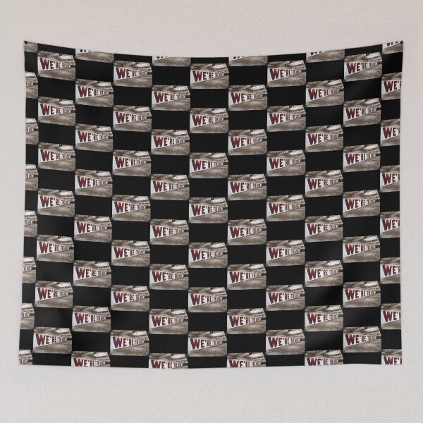 Item preview, Bryan Evans – We’re the Arthur over er!   designed and sold by MatchCultStores.