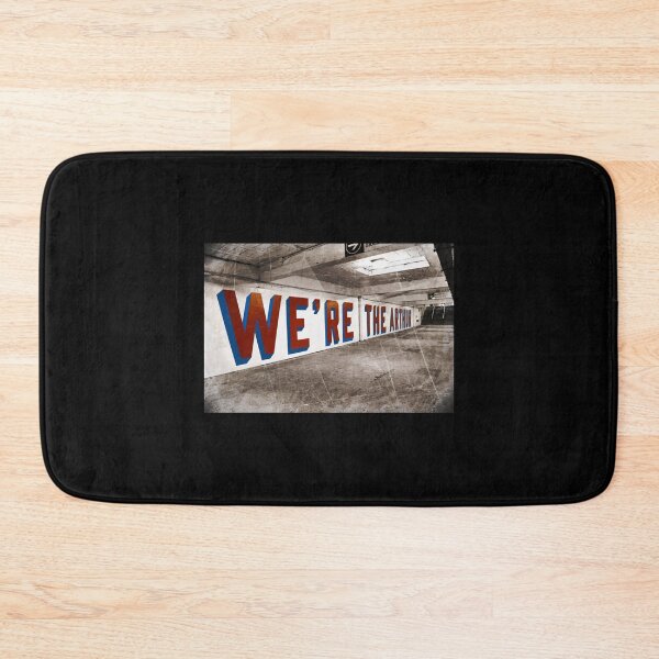 Item preview, Bryan Evans – We’re the Arthur over er!   designed and sold by MatchCultStores.