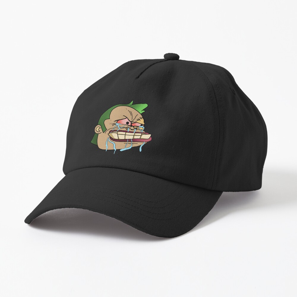 Item preview, Dad Hat designed and sold by chanong.