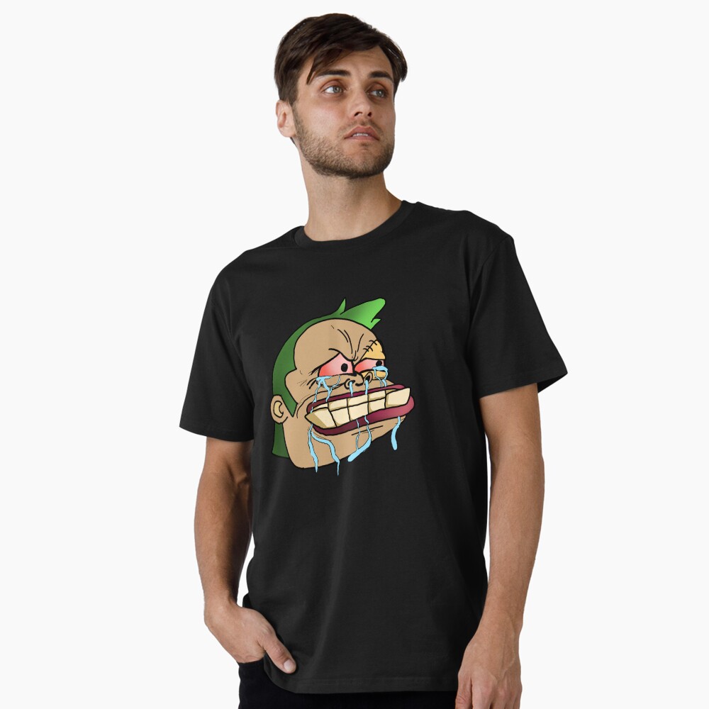 Item preview, Premium T-Shirt designed and sold by chanong.